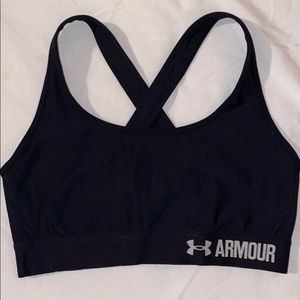 Under Armour Sports Bra